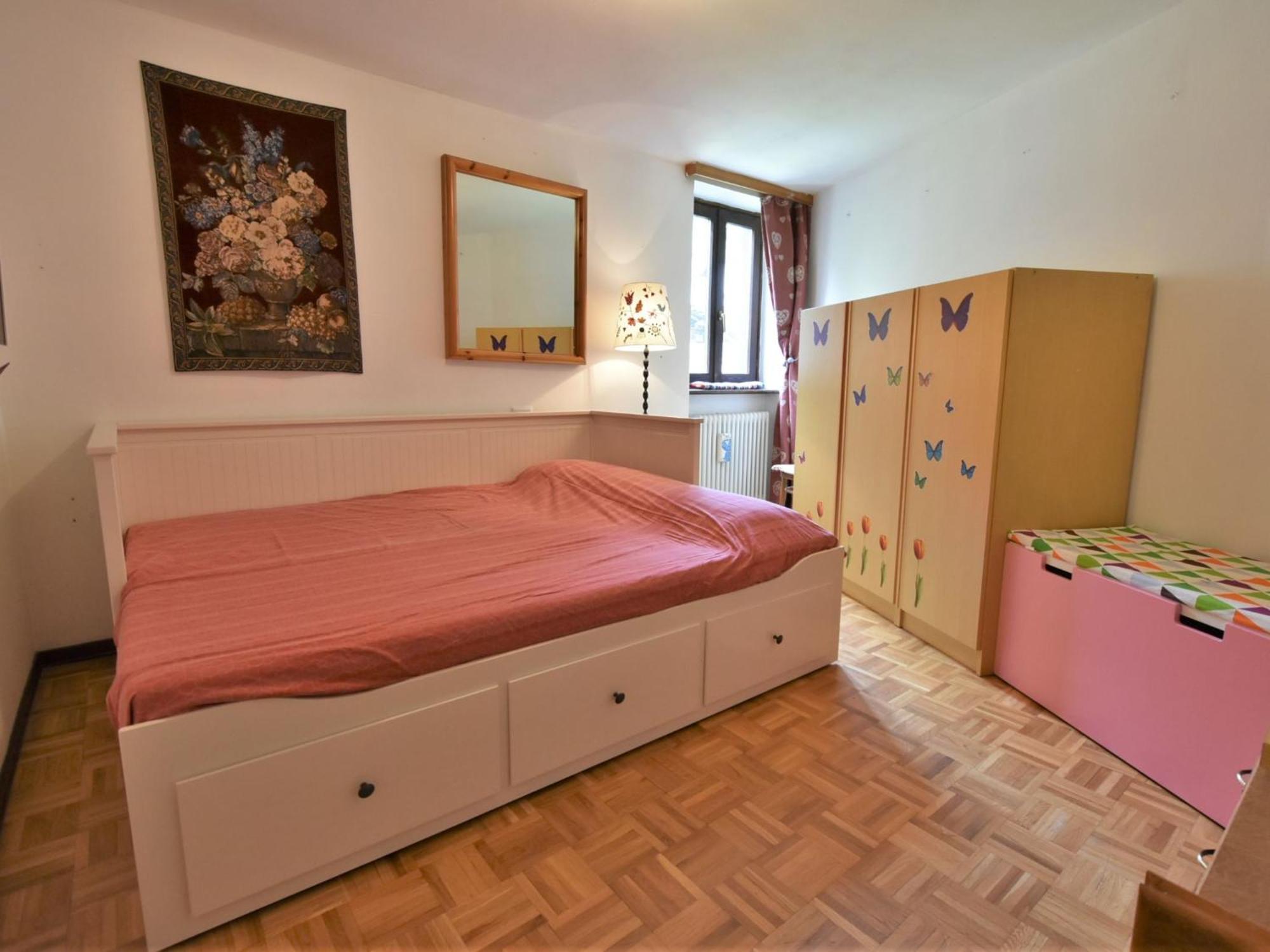 Apartment Isola Di Madesimo Apartments-1 By Interhome מראה חיצוני תמונה