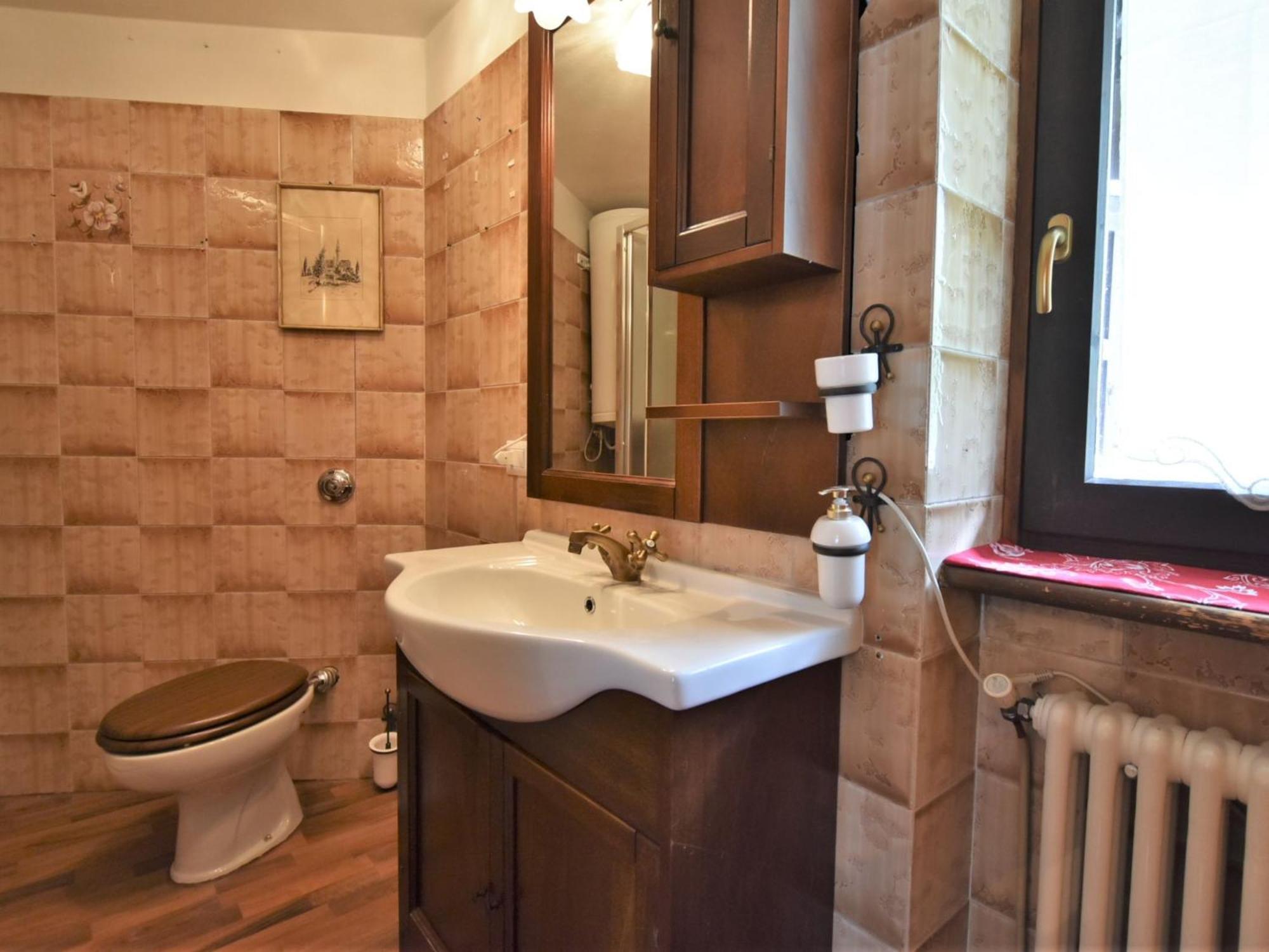 Apartment Isola Di Madesimo Apartments-1 By Interhome מראה חיצוני תמונה