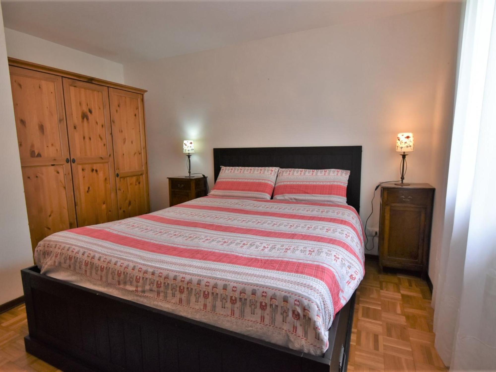Apartment Isola Di Madesimo Apartments-1 By Interhome מראה חיצוני תמונה