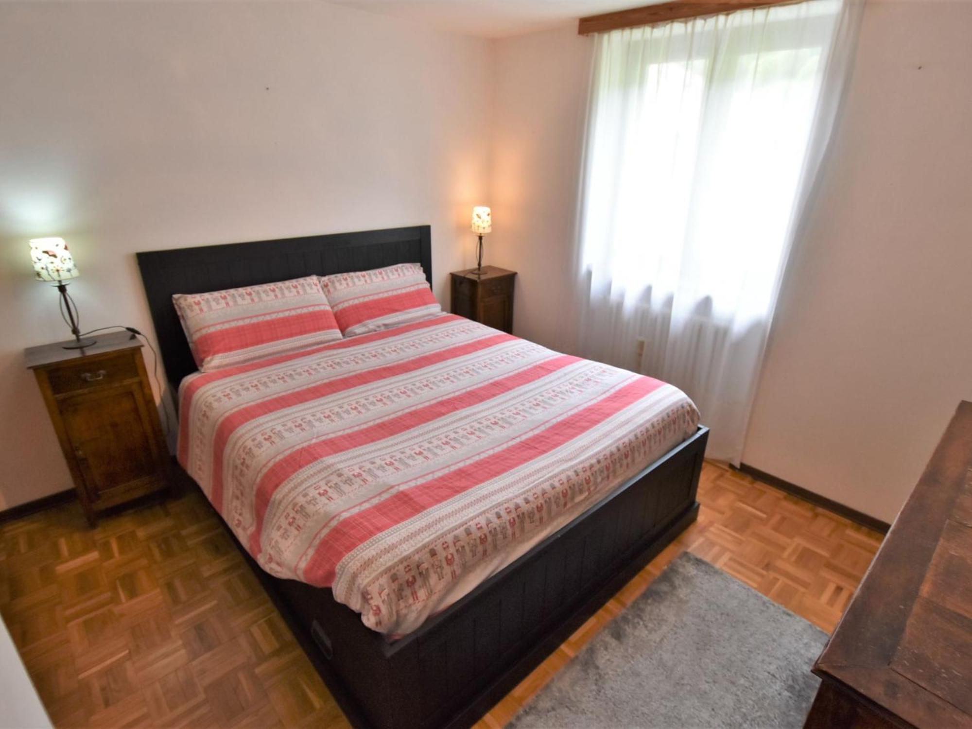 Apartment Isola Di Madesimo Apartments-1 By Interhome מראה חיצוני תמונה