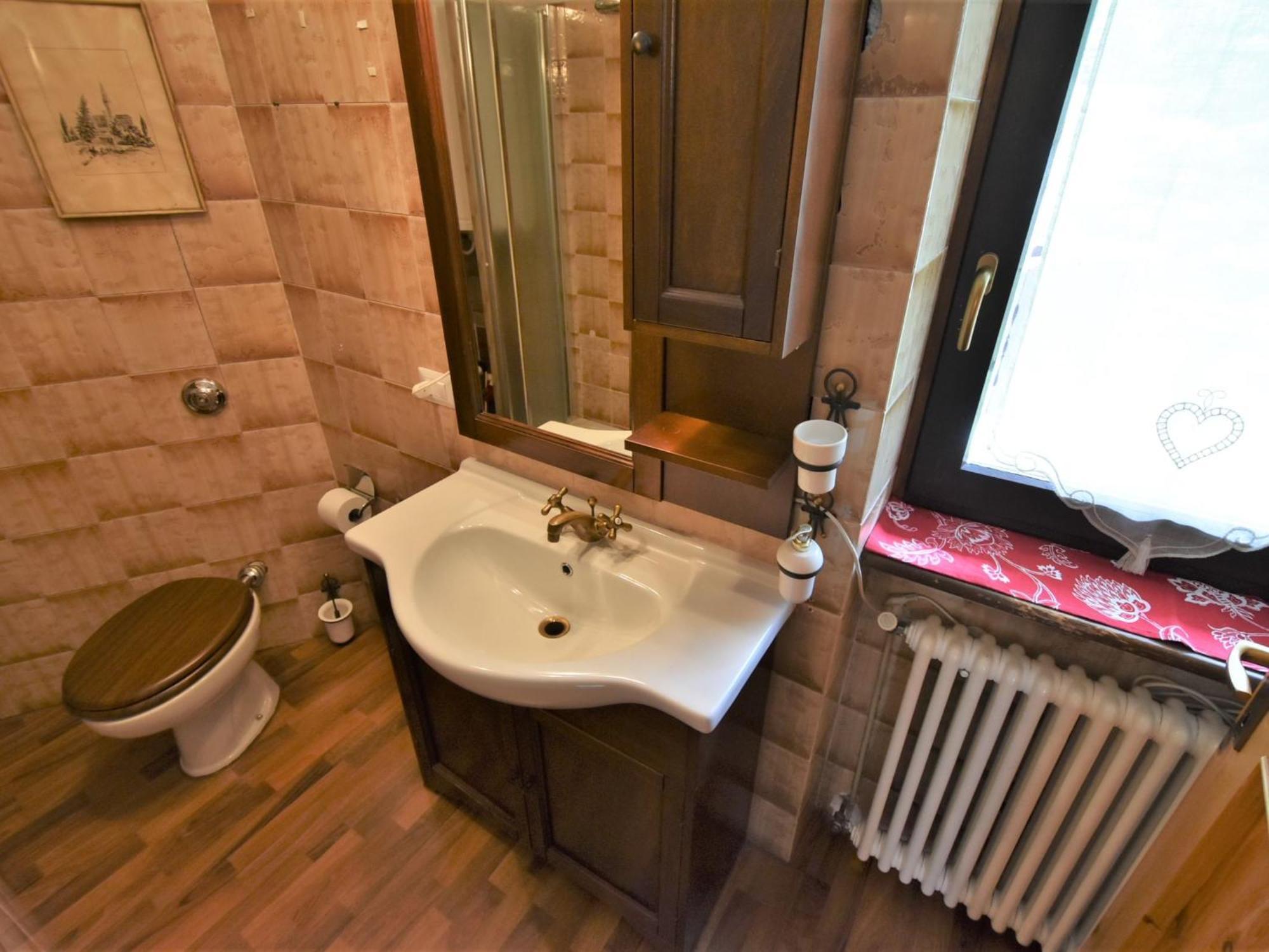 Apartment Isola Di Madesimo Apartments-1 By Interhome מראה חיצוני תמונה